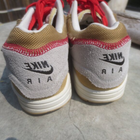 Nike Air Max 1 "Inside Out" - Size 10.5 Men's. - Picture 11 of 16